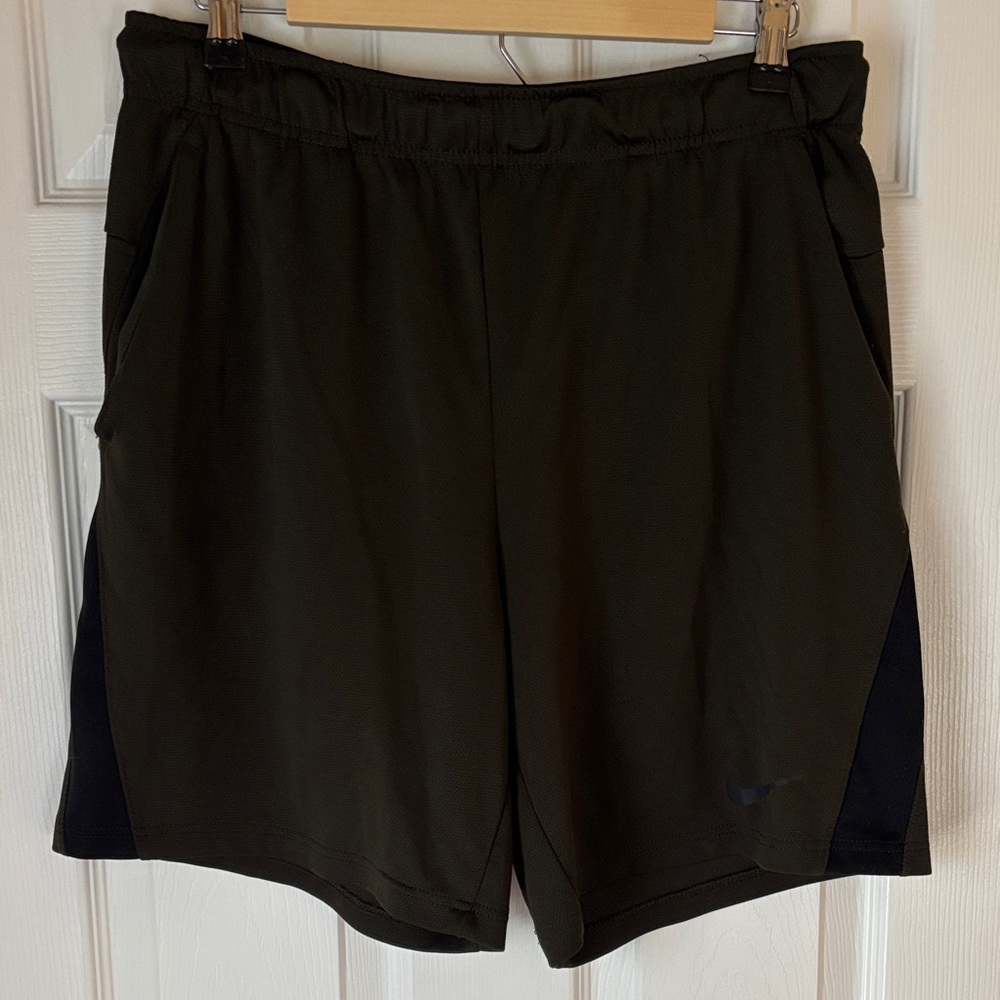 Nike Flex Men's Dri-FIT Training Shorts